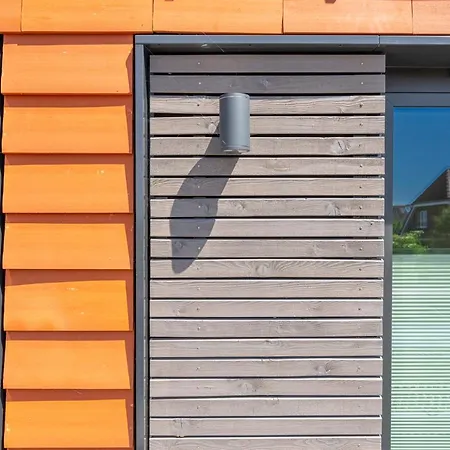 De Ole School Ferienapartments Medium-apartment 26 , Huus Blomen Apartmán *