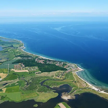 De Ole School Ferienapartments Medium-apartment 26 , Huus Blomen Hohwacht
