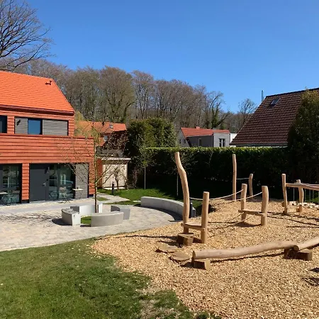 De Ole School Ferienapartments Medium-apartment 26 , Huus Blomen *